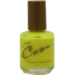 Picture of Cm Nail Polish Item# 251 Tropical Sunshine