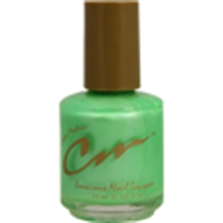 Picture of Cm Nail Polish Item# 257 Peppermint