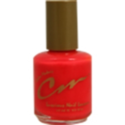 Picture of Cm Nail Polish Item# 259 Insatiable Passion