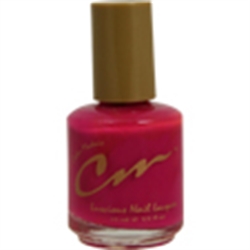 Picture of Cm Nail Polish Item# 263 Violet Purple