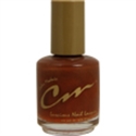 Picture of Cm Nail Polish Item# 271 Woody Brown