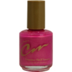 Picture of Cm Nail Polish Item# 292 Hot Spring