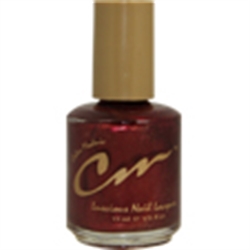 Picture of Cm Nail Polish Item# 304 Gold Kisses