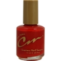 Picture of Cm Nail Polish Item# 305 Flashy Red