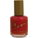 Picture of Cm Nail Polish Item# 307 Magenta Silk