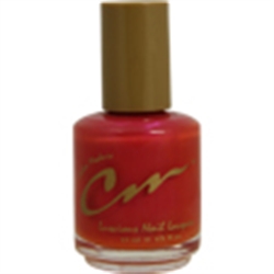 Picture of Cm Nail Polish Item# 307 Magenta Silk
