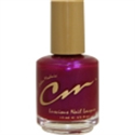 Picture of Cm Nail Polish Item# 311 Dusky Sapphire