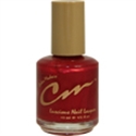 Picture of Cm Nail Polish Item# 317 Candy Apple