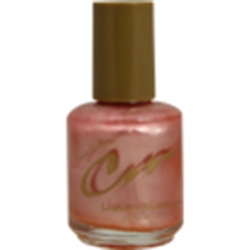 Picture of Cm Nail Polish Item# 318 Pink Pearl
