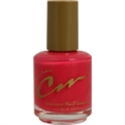 Picture of Cm Nail Polish Item# 320 Electric Flower
