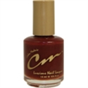 Picture of Cm Nail Polish Item# 321 Red Caramel