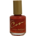 Picture of Cm Nail Polish Item# 322 Caffe Mocha