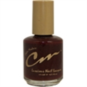 Picture of Cm Nail Polish Item# 324 Black Rose