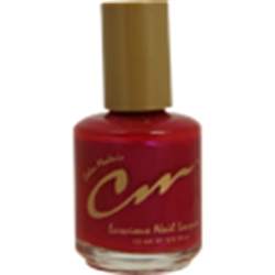 Picture of Cm Nail Polish Item# 328 Hawaiin Punch