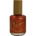 Picture of Cm Nail Polish Item# 330 Shinny Copper