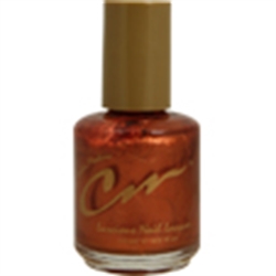 Picture of Cm Nail Polish Item# 330 Shinny Copper