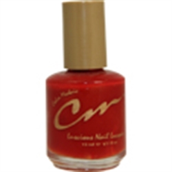 Picture of Cm Nail Polish Item# 332 Jealousy Red