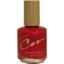 Picture of Cm Nail Polish Item# 333 Charming Ruby