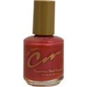 Picture of Cm Nail Polish Item# 336 Divine Wine