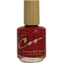 Picture of Cm Nail Polish Item# 345 Rare Rouge