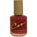 Picture of Cm Nail Polish Item# 359 Burgundy Wine