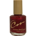 Picture of Cm Nail Polish Item# 360 Velvet Red