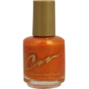Picture of Cm Nail Polish Item# 372 Egyptian Gold