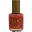 Picture of Cm Nail Polish Item# 385 Antique Mauve