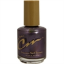 Picture of Cm Nail Polish Item# 392 Secret Affair