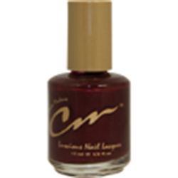 Picture of Cm Nail Polish Item# 397 Dark Secret