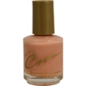 Picture of Cm Nail Polish Item# F48 Casual Cream