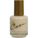 Picture of Cm Nail Polish Item# F52 Safari Ivory