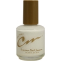 Picture of Cm Nail Polish Item# F57 Snow White