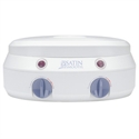 Picture of Satin Smooth - SSW08C Professional Double Wax Warmer