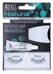 Picture of Ardell Eyelash - 61166 Natural Babies Starter Kit 