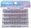 Picture of Ardell Eyelash - 65055 Flared Knot-Free Individual Lashes Long-Brown