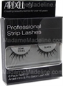 Picture of Ardell Eyelash - 60067 Natural Demi Pixies Black