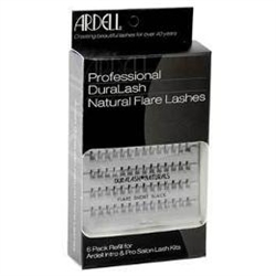 Picture of Ardell Eyelash - 60079 Individual Short Black