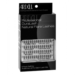 Picture of Ardell Eyelash - 60075 Individual Combo Black 