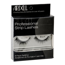 Picture of Ardell Eyelash - 60071 Runway Gisele Black