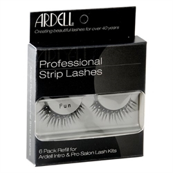 Picture of Ardell Eyelash - 60072 Runway Fun