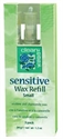 Picture of Clean + Easy - 41233 Small Sensitive Wax Refill 3 Pack