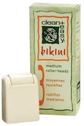Picture of Clean + Easy - 41635 Medium Roller Head 3pk