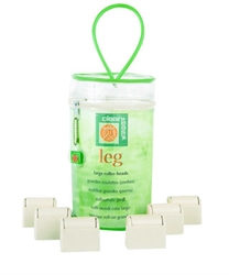 Picture of Clean + Easy - 41643 Large roller heads 24pk