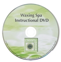 Picture of Clean + Easy - 40558 Waxing Spa Instructional DVD