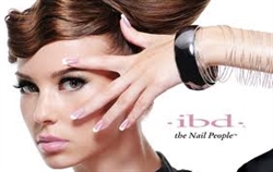 Picture of IBD item# 14-1178 The Nail People Product Catalog FREE