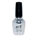 Picture of JAN/FEB DEAL - 39072 Ezflow Gel it! Finish it! 0.5 oz