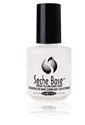 Picture of Seche Vite Item# 83002 Seche Base Ridge-Filling Base Coat 0.5 fl oz / 14 mL