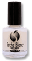 Picture of Seche Vite Item# 83009 Seche Blanc Nail Lacquer 0.5 oz