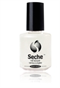 Picture of Seche Vite Item# 83067 Seche Porcelain Nail Lacquer  0.5 oz